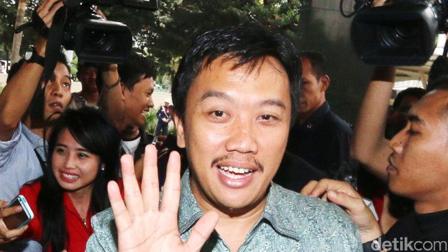 Tim Evaluasi Kemenpora Bukan Intervensi