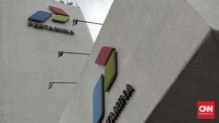 'Kesehatan' Pertamina dan Politik BBM Murah Jokowi