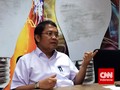 Mengapa Menkominfo Ingin Situs Pakai Domain .id?