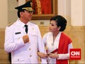 Sutradara Tak Tegas Soal Kemunculan Vero di Film Ahok