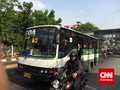 Ancaman Mogok Organda Tidak Terbukti