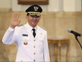 Ahok: Kalau Muridnya Nakal Rapornya Merah