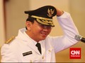 Jelang Bebas, Ahok Bikin Akun Youtube 'Panggil Saya BTP'