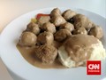 Alasan Tak Ada Menu 'Swedish Meatballs' di Ikea India