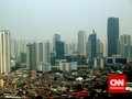 BMKG: Jakarta Berpotensi Kemarau Ekstrem Hingga September