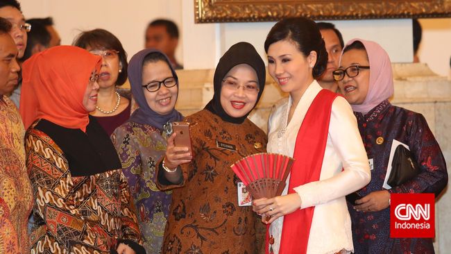 DPRD: Istri Ahok Arahkan Proyek Kota Tua, Indikasi Nepotisme