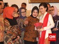 DPRD Panggil Pejabat DKI yang Rapat Bersama Istri Ahok