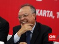 Tiru Singapura, OJK Berencana Perluas Kelompok Usaha Bank