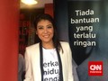 Soal Kanker Serviks, Sigi Wimala Ingin Temui Jupe