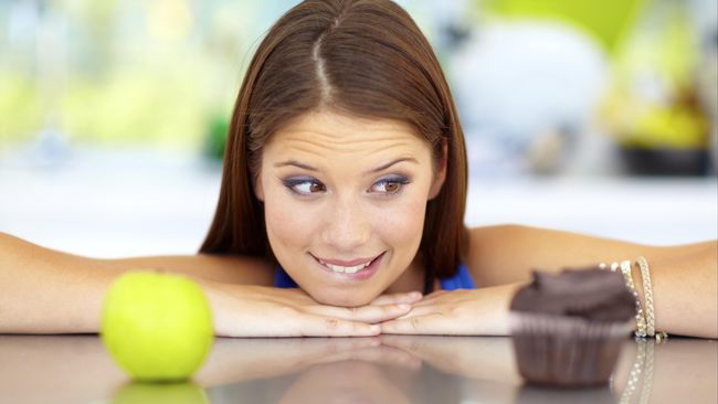 Cara Praktis Turunkan Berat Badan Tanpa 'Siksaan'
