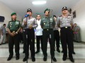 TNI-Polri Bentuk Tim Investigasi Usut Bentrok Batam