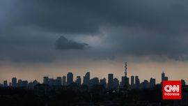 Menyambut Hujan dan Mengantisipasi Banjir ala Jakarta