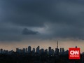 Menyambut Hujan dan Mengantisipasi Banjir ala Jakarta