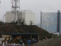 Bom Eks Perang Dunia II Ditemukan di Pabrik Nuklir Fukushima