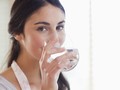 Minum Air Sebelum Makan Dapat Cepat Turunkan Berat Badan