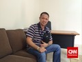 Rexy Mainaky: Anak-Anak Sekarang Terlalu Dimanjakan