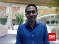 Lukman Sardi Berbagi Trik Membuat Film Laris
