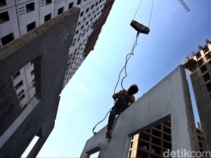Mengenal Aparthouse, Hasil Kawin Silang Apartemen dan Rumah