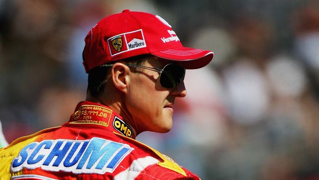 Mick Schumacher Debut Formula 4 Italia Pekan Ini