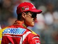 Mick Schumacher Rindu Sosok Ayahnya