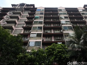 Kata Pengembang soal Rencana Rumah Subsidi Vertikal Diperluas Jadi 45 Meter