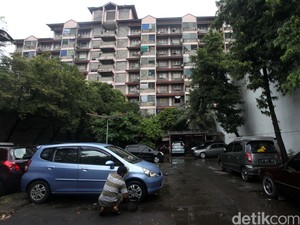Rusun Subsidi Mau Diperluas Jadi 45 Meter, Sasarannya Harus Jelas!