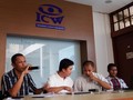 ICW: Pemenang Tender APBD DKI 2015 Pemain Lama