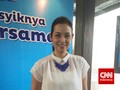 Tips Mendidik Anak ala Produser Sheila Timothy