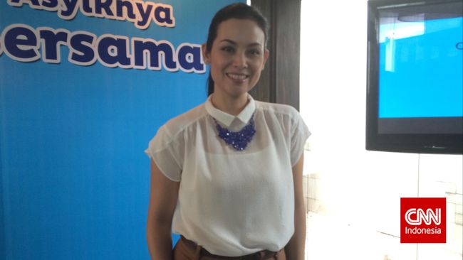 Cara Sheila Timothy Bagi Waktu Karier dan Keluarga