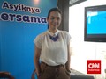 Cara Sheila Timothy Bagi Waktu Karier dan Keluarga