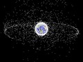 Bumi Diancam 100 Ribu Asteroid dan Komet