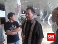 Gerindra: Hak Angket KPK Pintu Masuk Pemakzulan Presiden