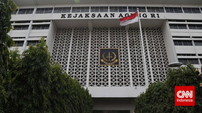 Sederet Kasus Suap Jaksa Dibalas Apresiasi Prasetyo untuk KPK