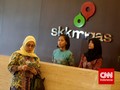 SKK Migas Respons Wacana 'Pembubaran' di Omnibus Law