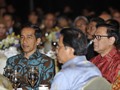 Jokowi Minta TPID Kerja Keras Kendalikan Inflasi