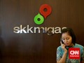 SKK Migas Akui Bisnis Gas Cair Skala Kecil Masih Stagnan