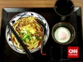 Mabes Polri Uji Laboratorium Tepung Kedaluwarsa di Marugame