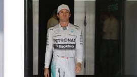 Rosberg Sempat Berharap Mobil Hamilton Mogok