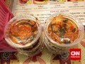 Makanan Hasil Fermentasi yang Bisa Mendorong Suasana Hati