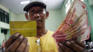 Warga Desa Terdampak Corona Dapat BLT Selama 6 Bulan