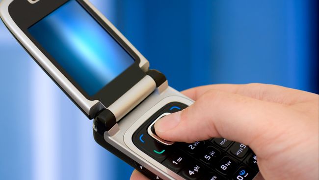 Samsung Masih Kepincut Buat Ponsel Lipat