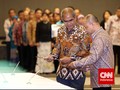 Menteri ESDM: Wakil Kepala SKK Migas Saya Berhentikan