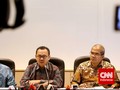 Menteri ESDM Izinkan Amien Sunaryadi Rombak Pejabat SKK Migas