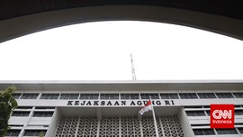 Kejagung Rampas Aset Yayasan Supersemar Rp243 Miliar