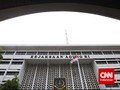 Kejagung Rampas Aset Yayasan Supersemar Rp243 Miliar