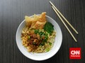 GrabFood Bikin Warung Bakmi Rifki Naik Omzet 60 Persen