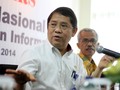 Gojek Didemo, Ini Komentar Menkominfo