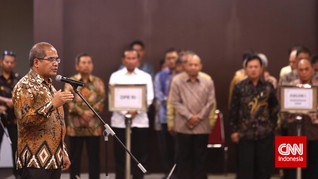 SKK Migas: Eksplorasi Migas di Papua Dimulai 2019