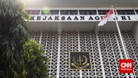 Kejagung Copot Jabatan Dua Jaksa Terjaring OTT KPK