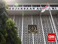 Kejagung Copot Jabatan Dua Jaksa Terjaring OTT KPK